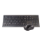 A4TECH 3000N V-TRACK 2.4G Wireless Bangla Keyboard