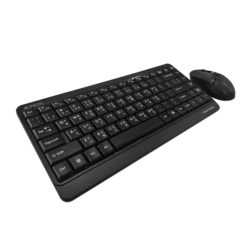 A4TECH FG1112 Wireless Keyboard Mouse Combo