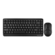 A4TECH FG1112 Wireless Keyboard Mouse Combo