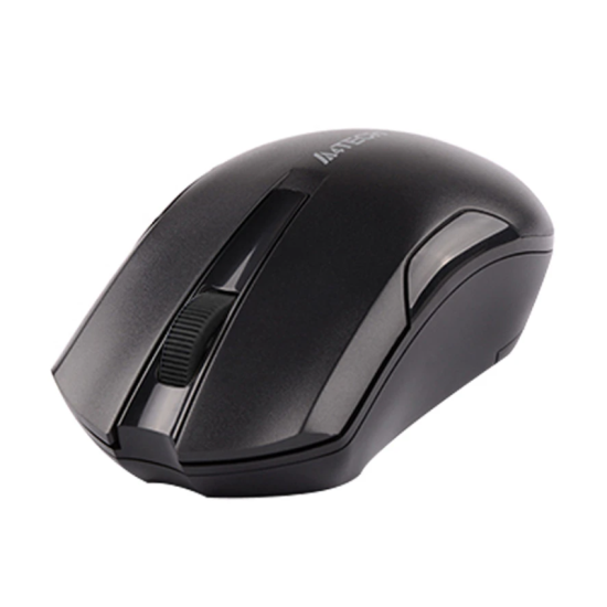 A4TECH G3-200N V-TRACK Wireless Mouse