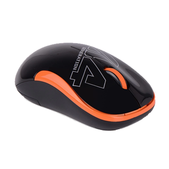 A4TECH G3-300N V-Track Wireless Mouse