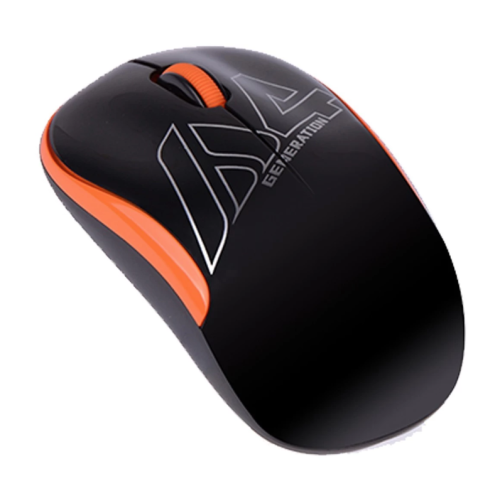 A4TECH G3-300N V-Track Wireless Mouse