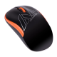 A4TECH G3-300N V-Track Wireless Mouse