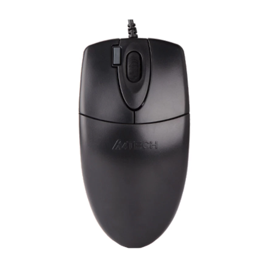 A4TECH OP-620D 2X Click Optical Mouse