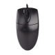 A4TECH OP-620D 2X Click Optical Mouse