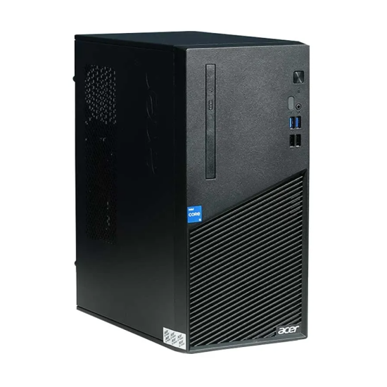 Acer Veriton M4715G Core i5 14th Gen Mini Tower PC