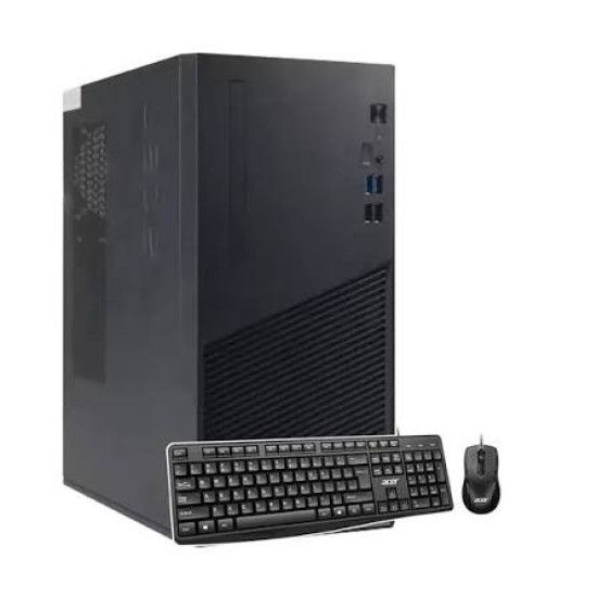 Acer Veriton M4715G Core i5 14th Gen Mini Tower PC