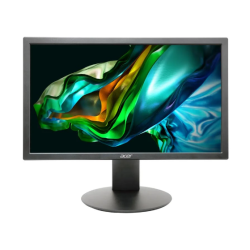 Acer K202Q BI 19.5 Inch HD+ 75Hz Monitor