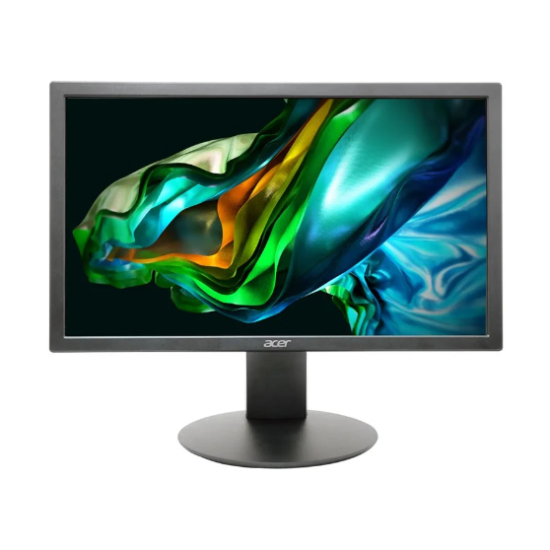 Acer K202Q BI 19.5 Inch HD+ 75Hz Monitor