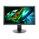 Acer K202Q BI 19.5 Inch HD+ 75Hz Monitor