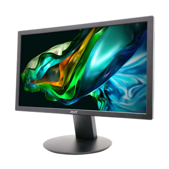 Acer K202Q BI 19.5 Inch HD+ 75Hz Monitor