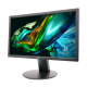 Acer K202Q BI 19.5 Inch HD+ 75Hz Monitor