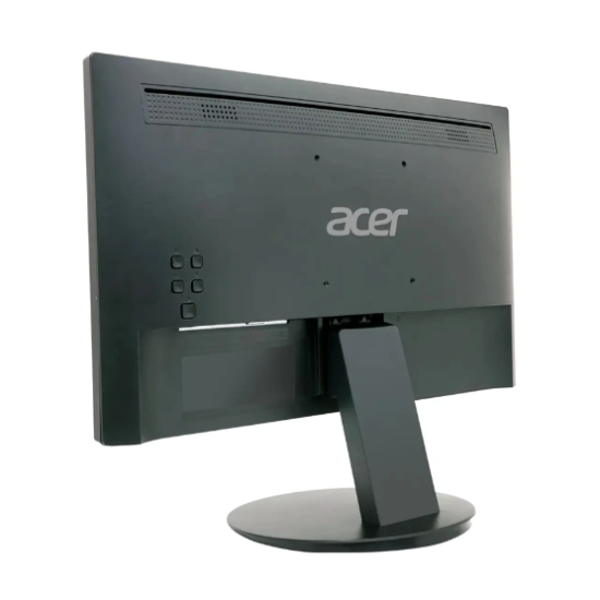 Acer K202Q BI 19.5 Inch HD+ 75Hz Monitor
