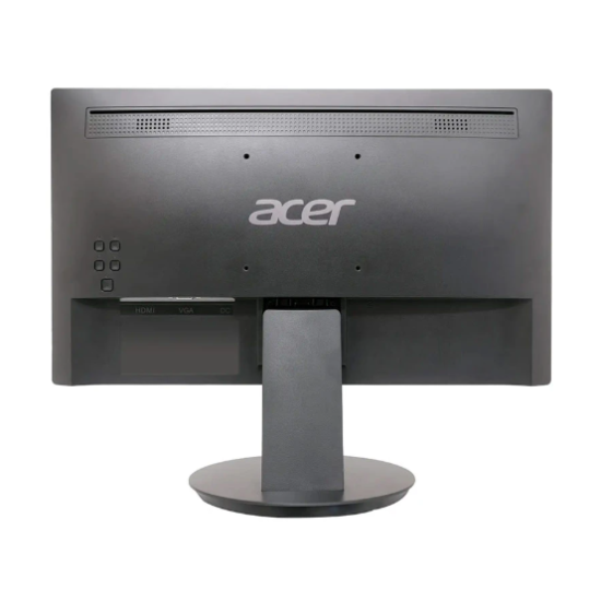 Acer K202Q BI 19.5 Inch HD+ 75Hz Monitor