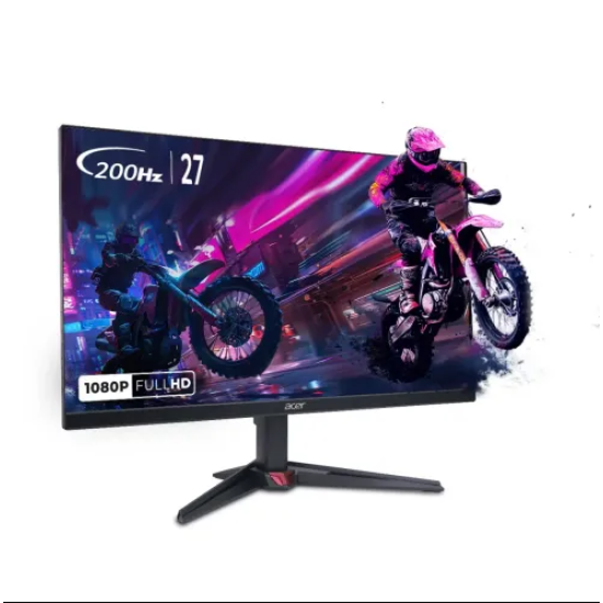 Acer Nitro VG270 X1 27 Inch FHD 200Hz IPS Gaming Monitor
