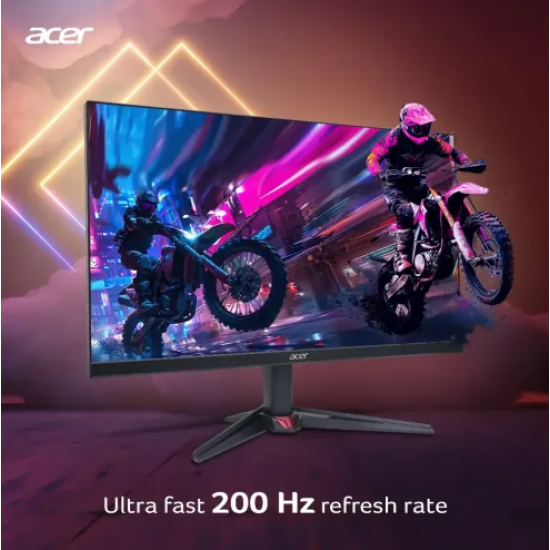 Acer Nitro VG270 X1 27 Inch FHD 200Hz IPS Gaming Monitor