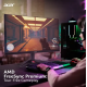 Acer Nitro VG270 X1 27 Inch FHD 200Hz IPS Gaming Monitor