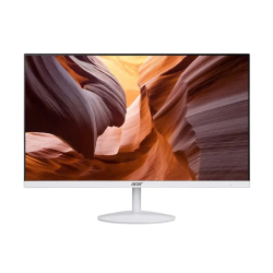 Acer SA222Q Ultra Slim 21.5 Inch 100Hz IPS FHD Monitor