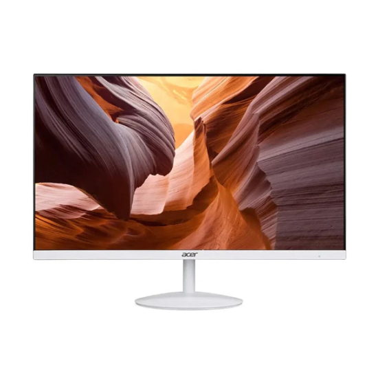 Acer SA222Q Ultra Slim 21.5 Inch 100Hz IPS FHD Monitor