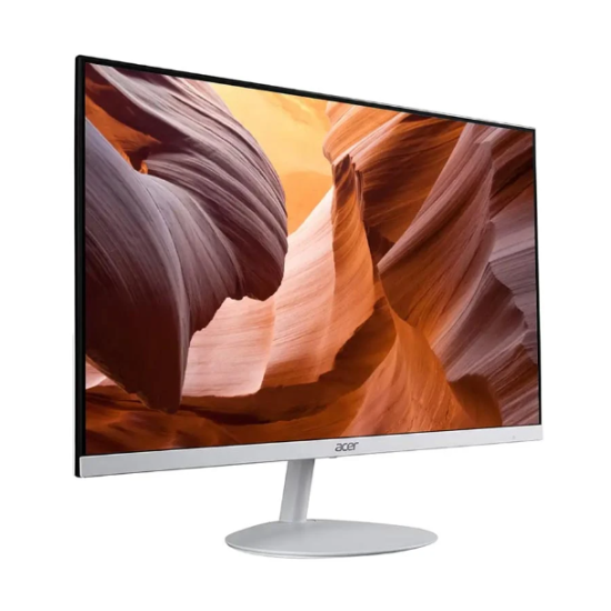 Acer SA222Q Ultra Slim 21.5 Inch 100Hz IPS FHD Monitor
