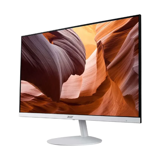 Acer SA222Q Ultra Slim 21.5 Inch 100Hz IPS FHD Monitor