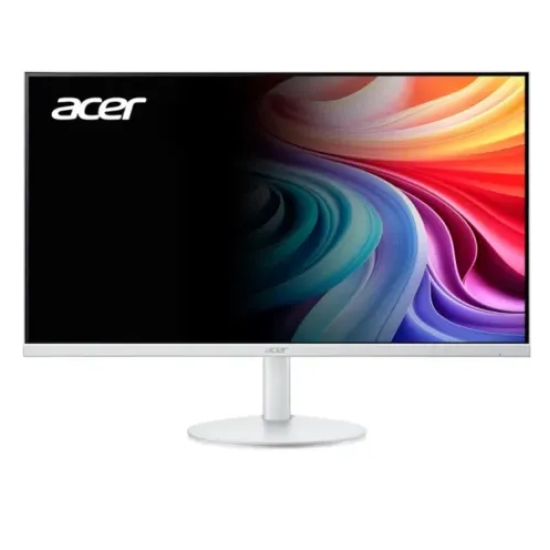 Acer SA242Y P1 23.8 Inch 144Hz IPS FHD Monitor White