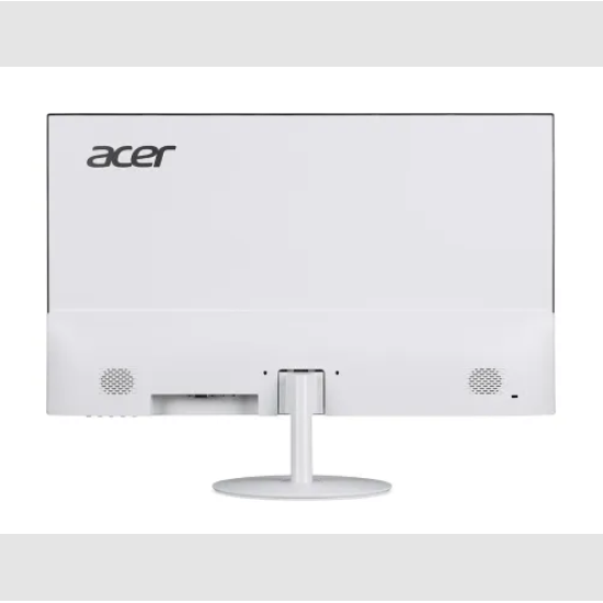 Acer SA242Y P1 23.8 Inch 144Hz IPS FHD Monitor White