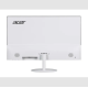 Acer SA242Y P1 23.8 Inch 144Hz IPS FHD Monitor White