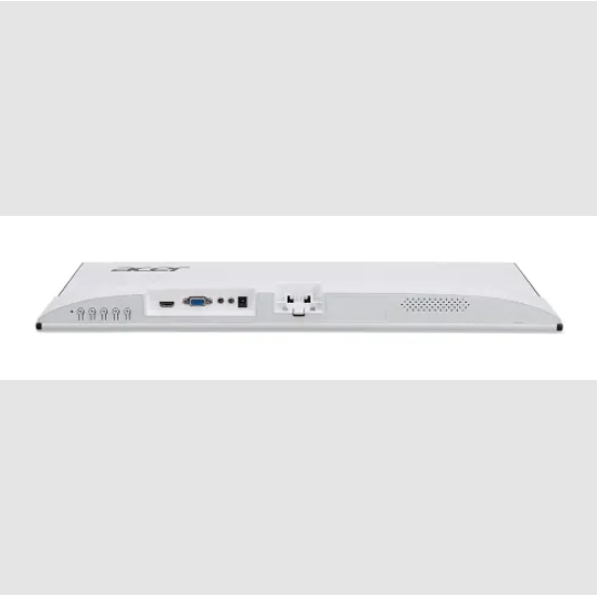 Acer SA242Y P1 23.8 Inch 144Hz IPS FHD Monitor White