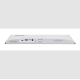 Acer SA242Y P1 23.8 Inch 144Hz IPS FHD Monitor White