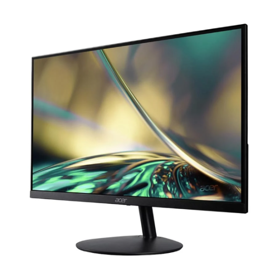 Acer SA272 P1 27 Inch 144Hz IPS FHD Monitor White