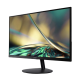 Acer SA272 P1 27 Inch 144Hz IPS FHD Monitor White