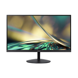 Acer SA272 P1 27 Inch 144Hz IPS FHD Monitor White