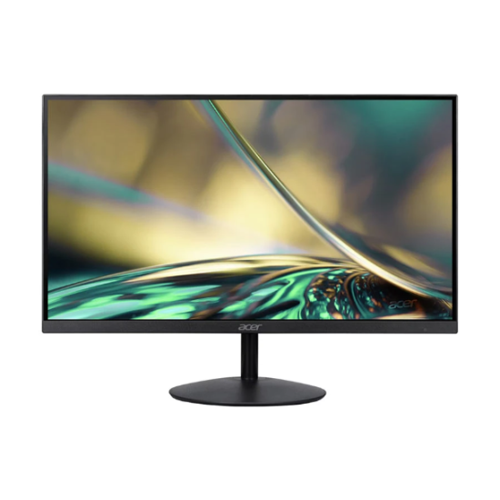 Acer SA272 P1 27 Inch 144Hz IPS FHD Monitor White