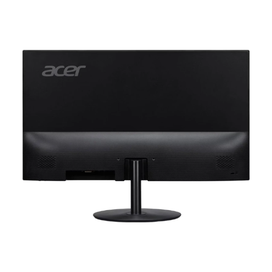 Acer SA272 P1 27 Inch 144Hz IPS FHD Monitor White