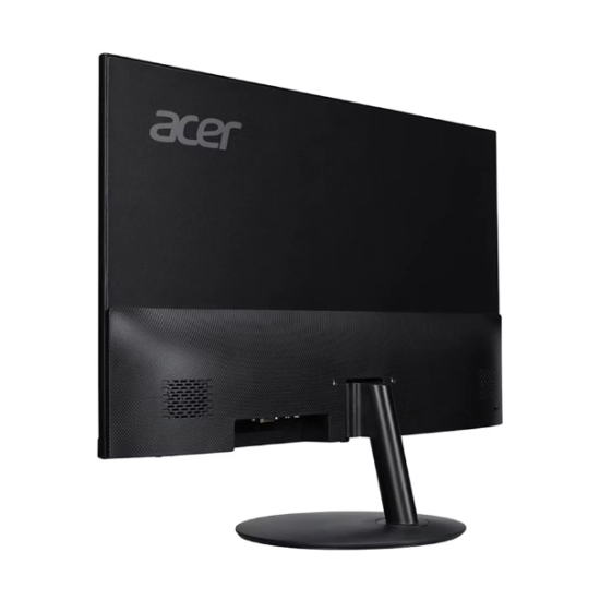 Acer SA272 P1 27 Inch 144Hz IPS FHD Monitor White