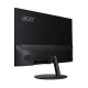 Acer SA272 P1 27 Inch 144Hz IPS FHD Monitor White