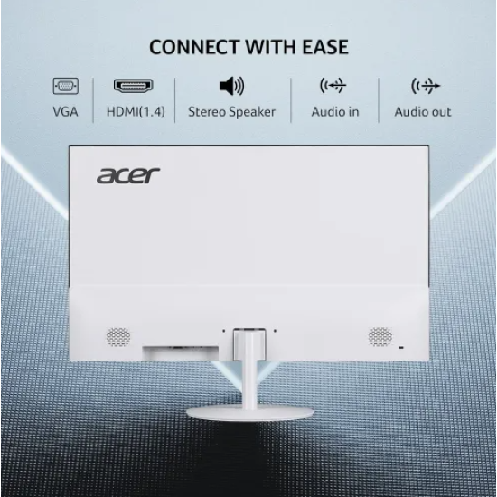 Acer SA322Q 31.5 Inch 75Hz FHD IPS Ultra Slim Monitor