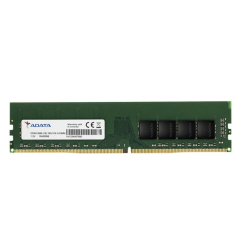 ADATA 8GB DDR5 4800MHz Black Desktop RAM 