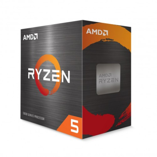 AMD Ryzen 5 5600GT 6-Core 4.6GHz Radeon Graphics Processor