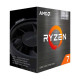 AMD Ryzen 7 5700G 8-Core 4.6GHz Radeon Graphics Processor