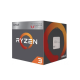 AMD Ryzen 3 2200G Quad-Core Processor With Radeon Vega 8 Graphics
