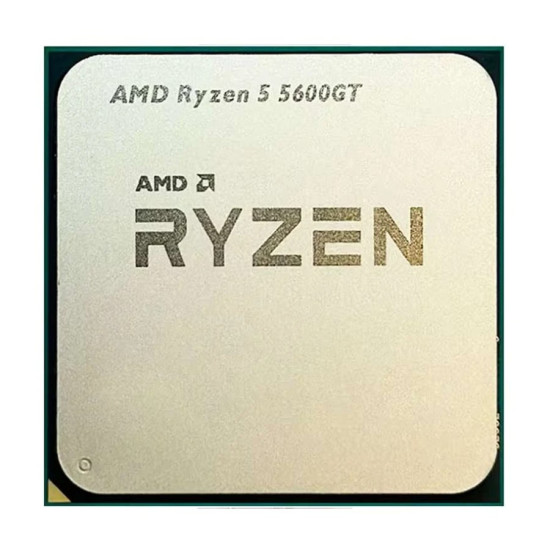 AMD Ryzen 5 5600GT 6-Core 4.6GHz Radeon Graphics Processor