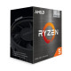 AMD Ryzen 5 PRO 5650G 6-Core 4.4GHz Radeon Processor AMD Ryzen 5 PRO 5650G 6-Core 4.4GHz Radeon Processor