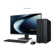 ASUS ExpertCenter V500 Core i3 13th Gen Mini Tower PC