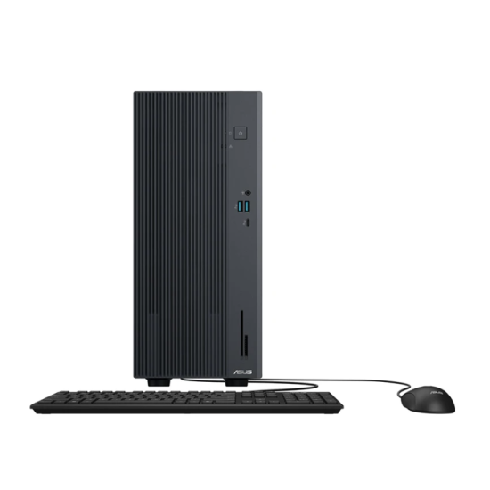 ASUS ExpertCenter V500 Core i3 13th Gen Mini Tower PC
