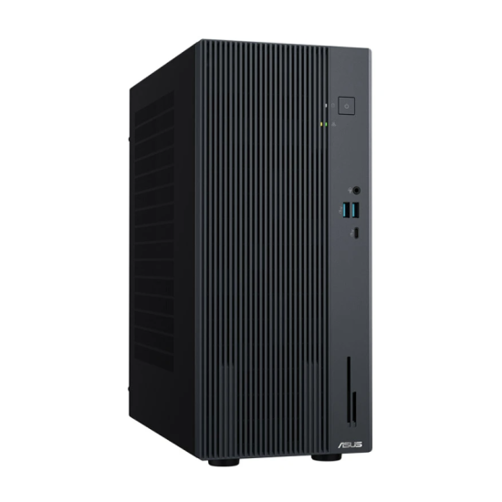 ASUS ExpertCenter V500 Core i3 13th Gen Mini Tower PC