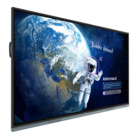 BenQ RM8605 86 Inch 4K UHD Interactive Flat Panel