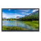 Boxlight ProColor E565UC 65" 4K Interactive Flat Panel