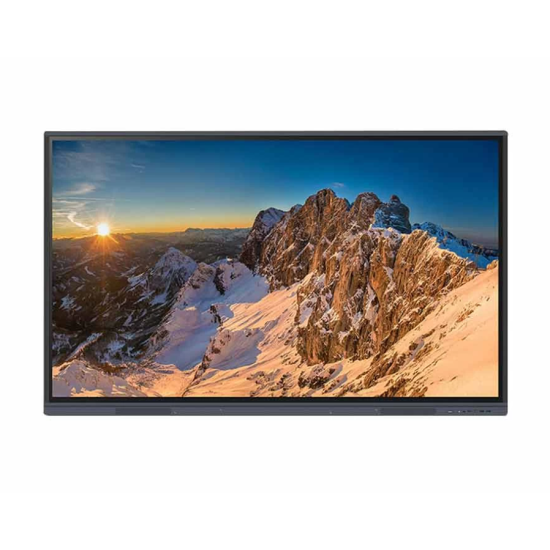 Boxlight ProColor P586UC 86" 4K Interactive Flat Panel